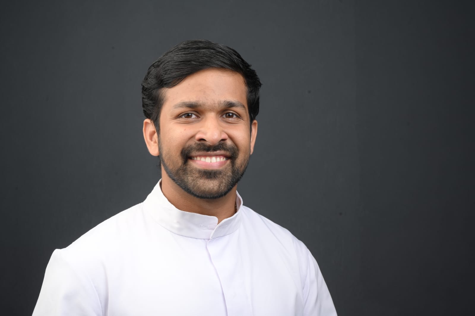 Fr. Thayil Devis CMI